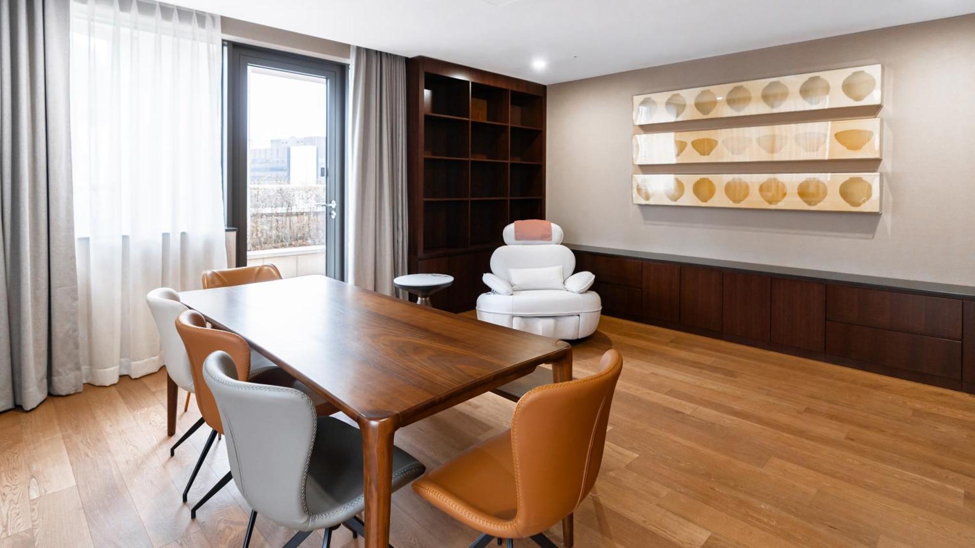 The Prima Hotel Jongno Seoul Bagian luar foto