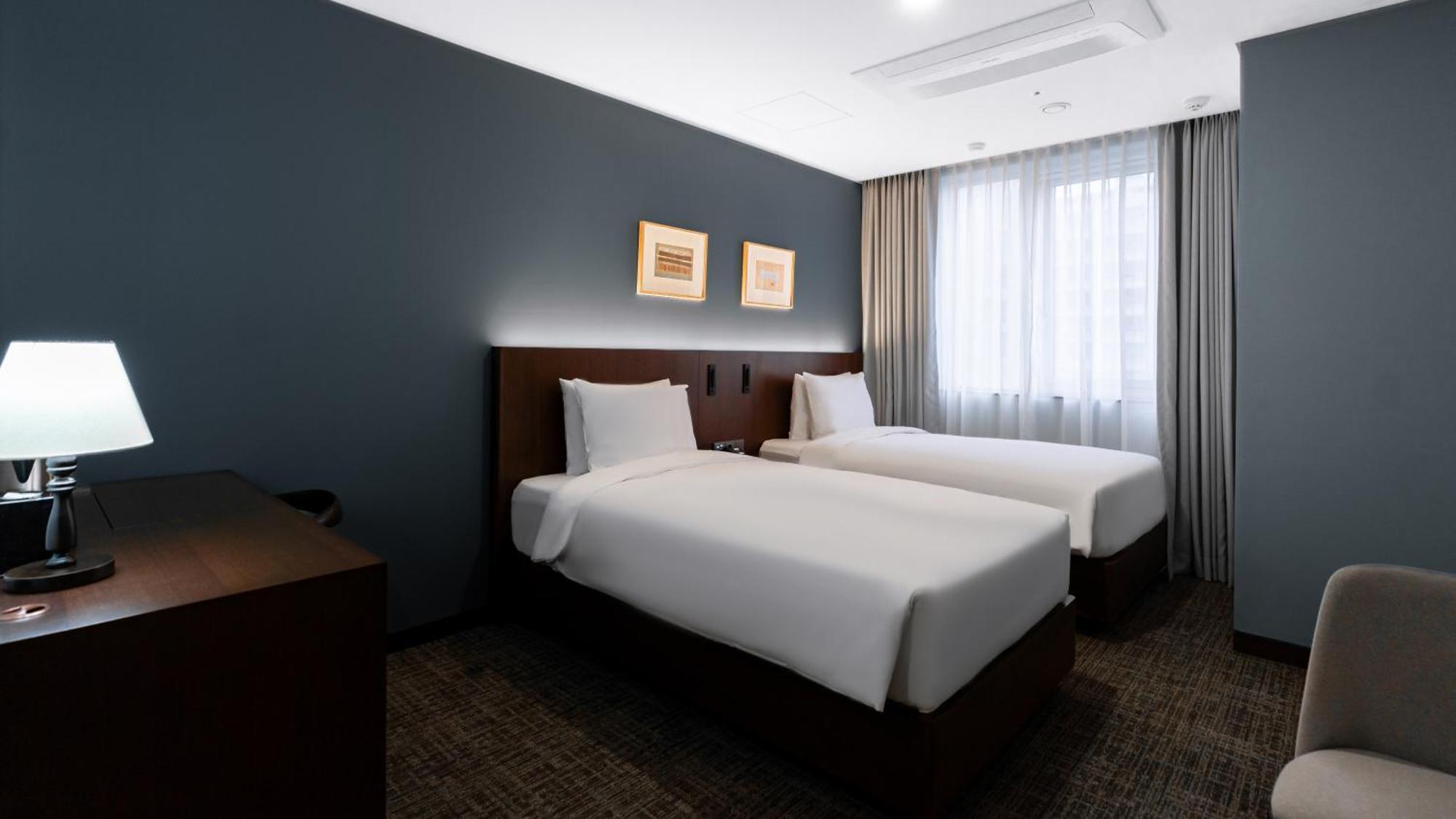 The Prima Hotel Jongno Seoul Bagian luar foto