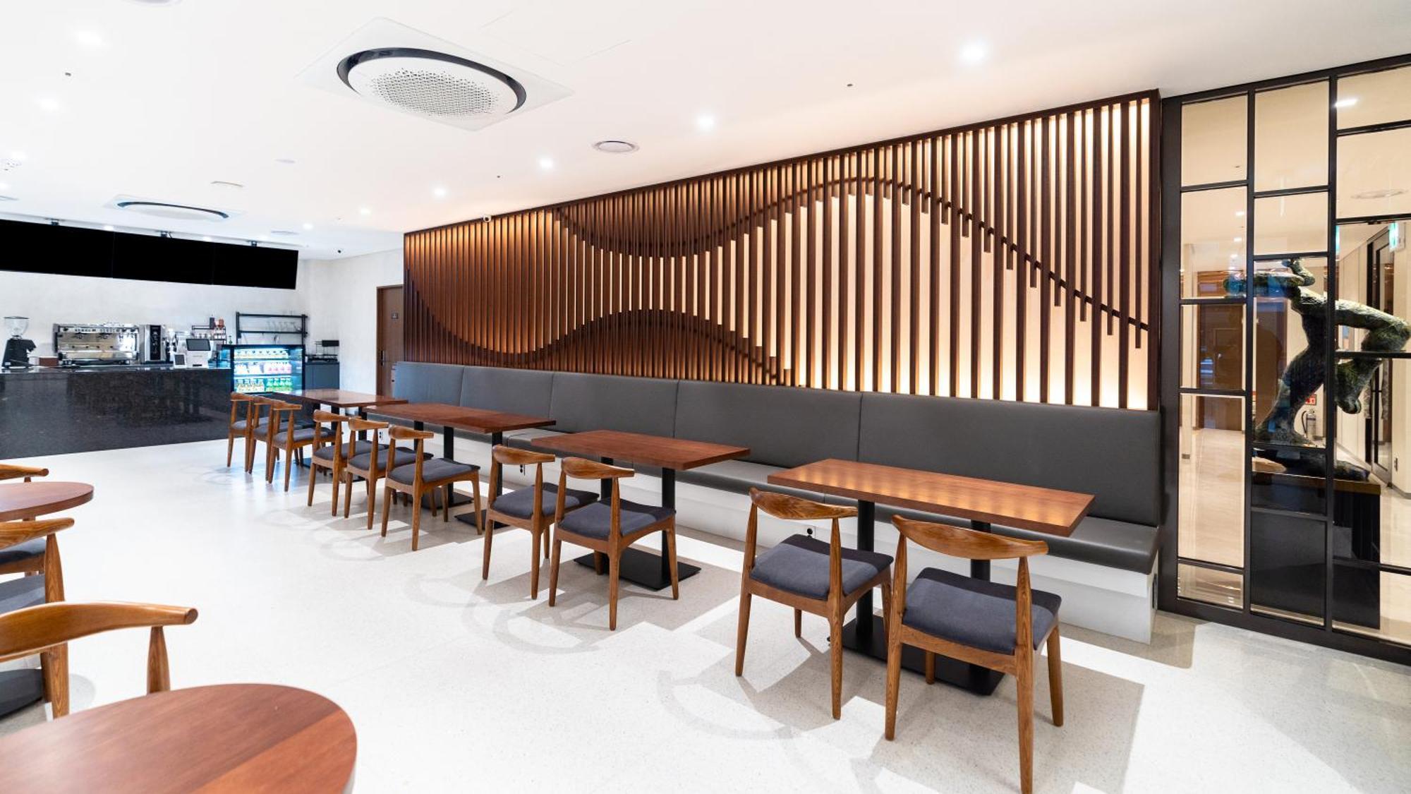 The Prima Hotel Jongno Seoul Bagian luar foto