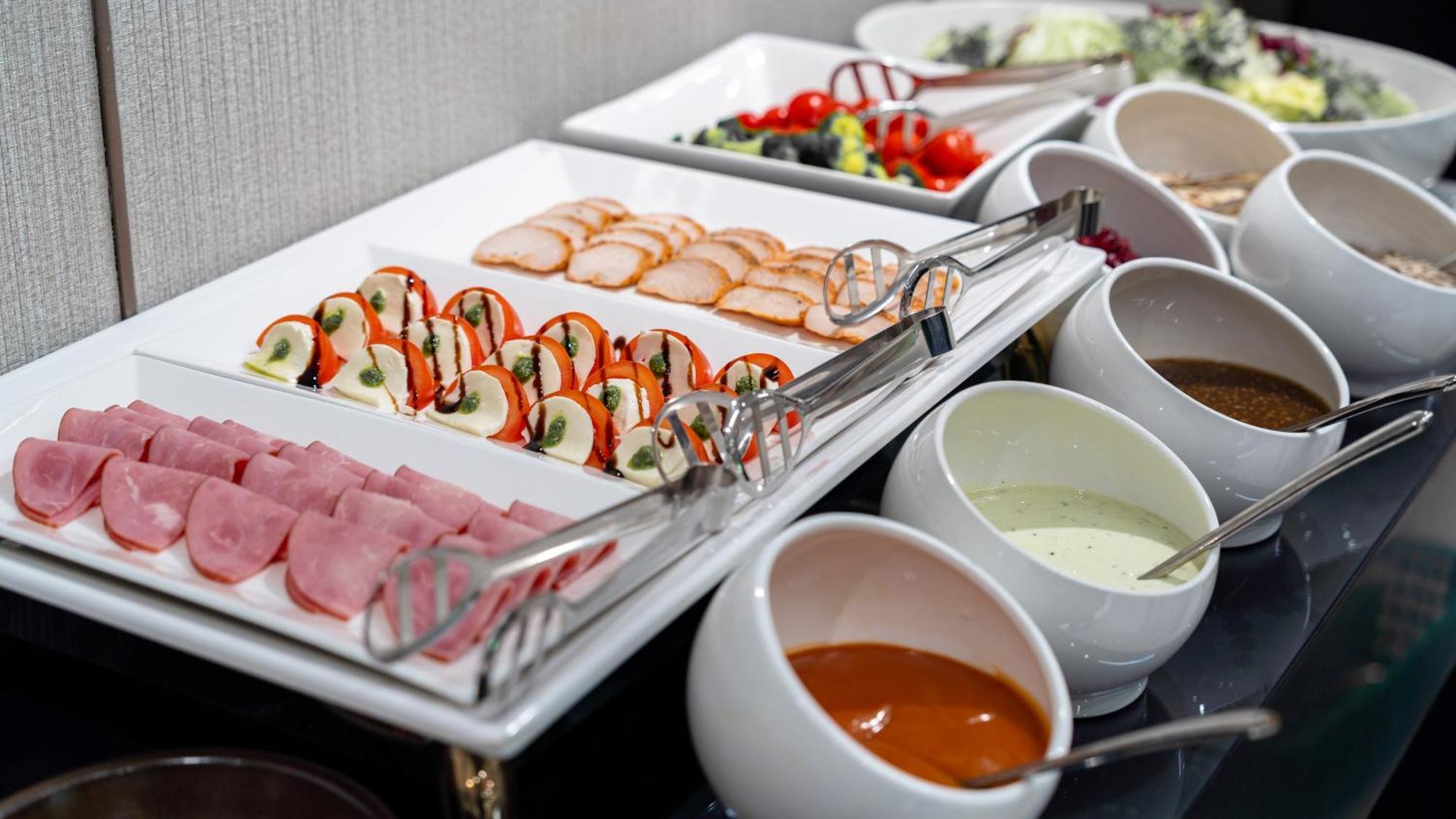 The Prima Hotel Jongno Seoul Bagian luar foto