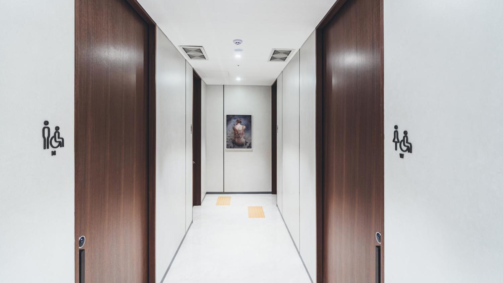 The Prima Hotel Jongno Seoul Bagian luar foto