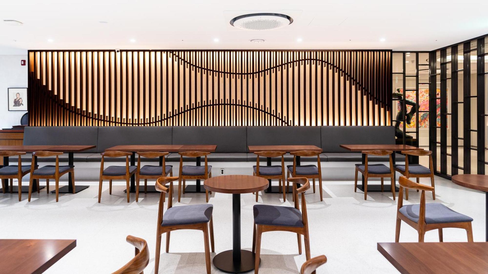 The Prima Hotel Jongno Seoul Bagian luar foto